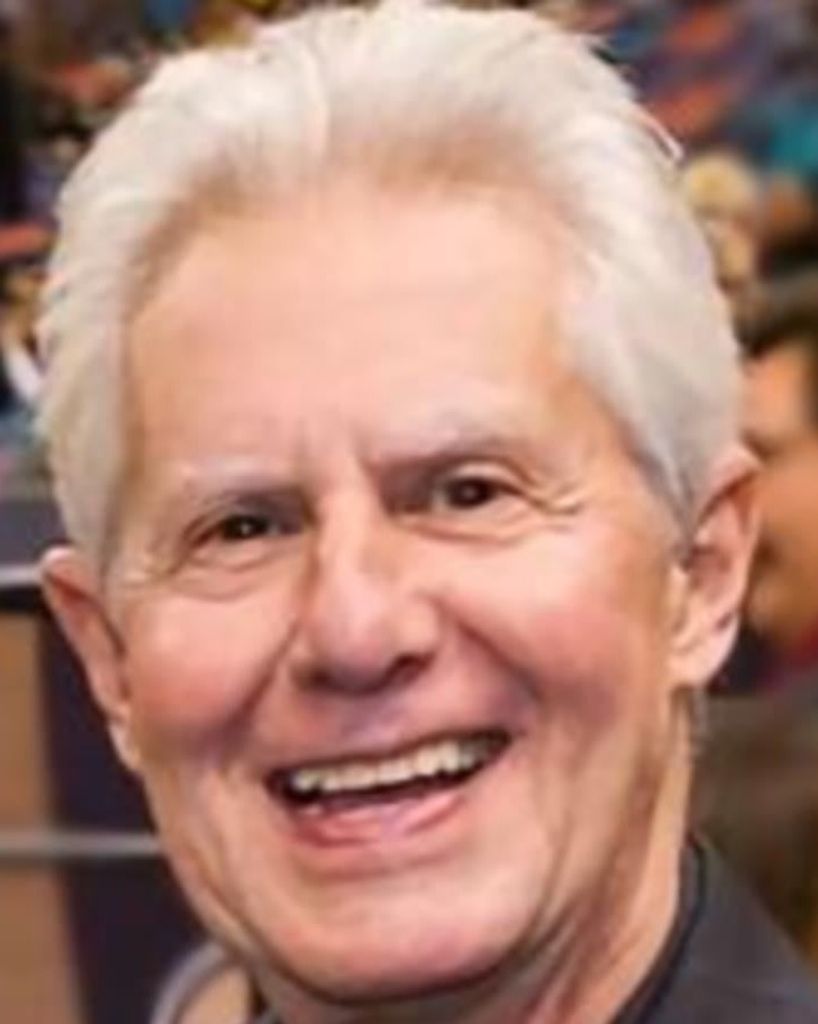 James Michael Fortino, MD