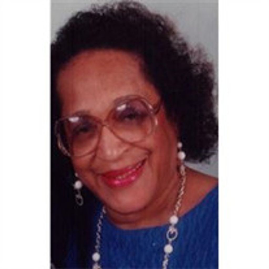 Jeanne Victoria Artis