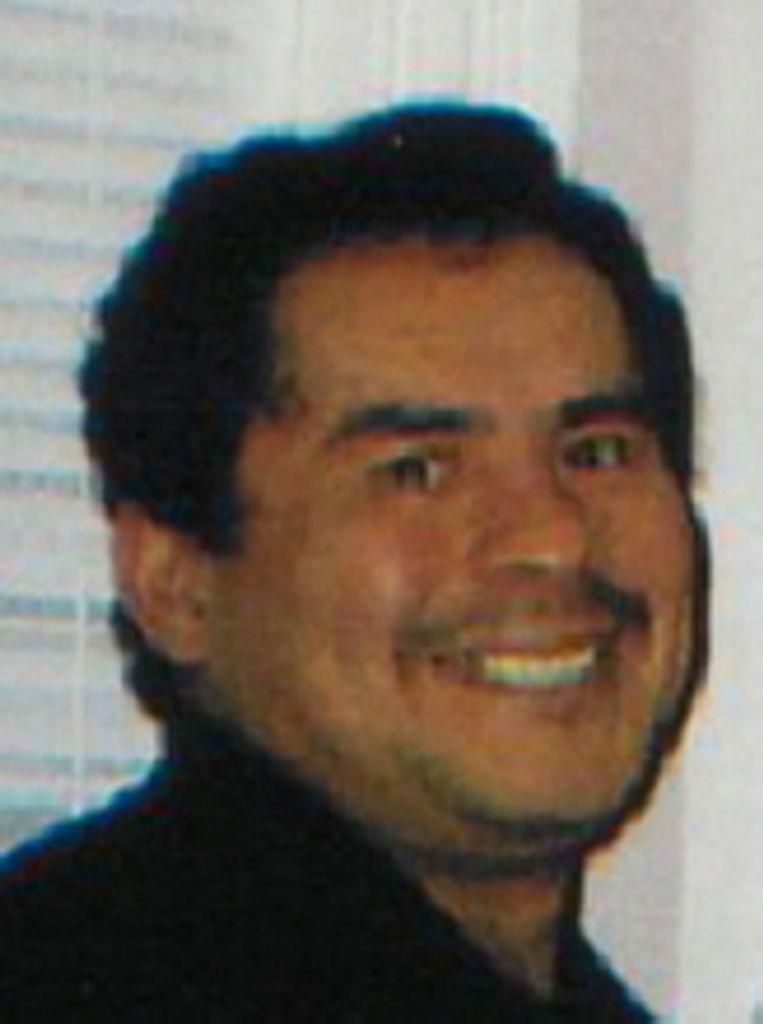 Angel Fernando Gilces Gomez