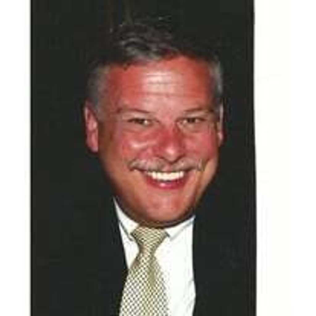 James Patrick Mangan Profile Photo