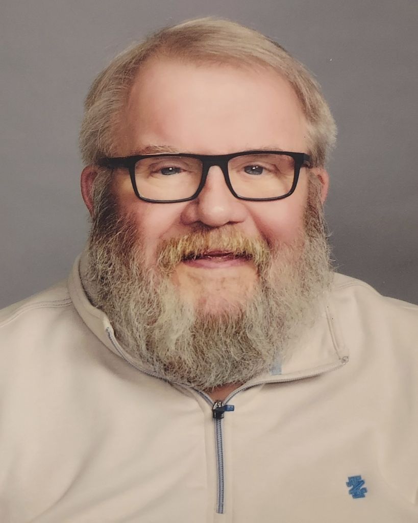 Kenneth "Skip" Baumhardt
