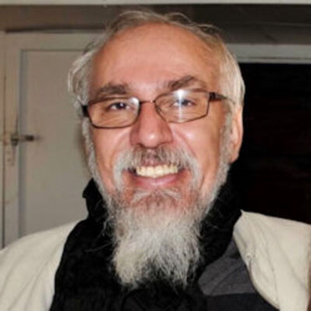 Andrew Laumbach Profile Photo