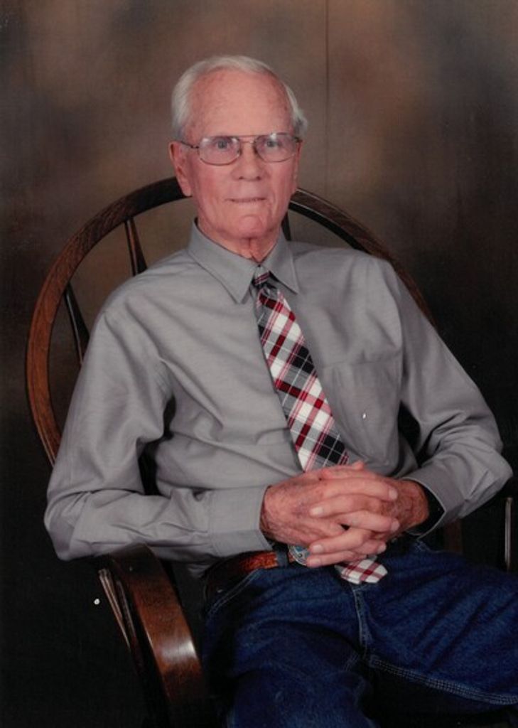 G.W. Burks Profile Photo