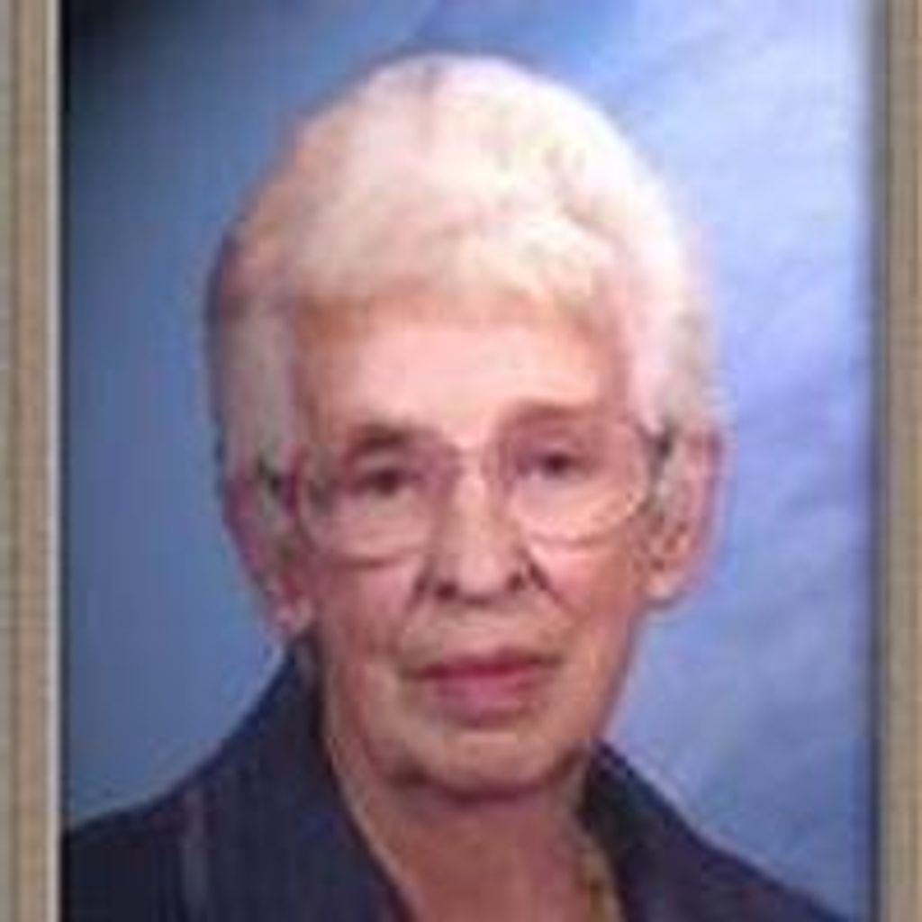 Martha Virginia Frazier Kelley