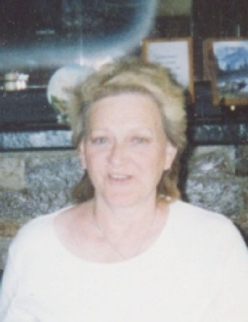 Karen Evalene Summarell