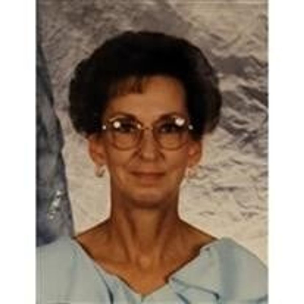 Doris Thompson Rhodes