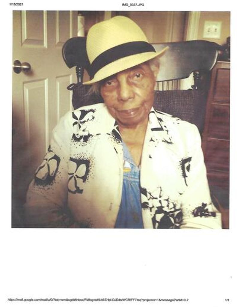 Cornelius Broadnax Profile Photo