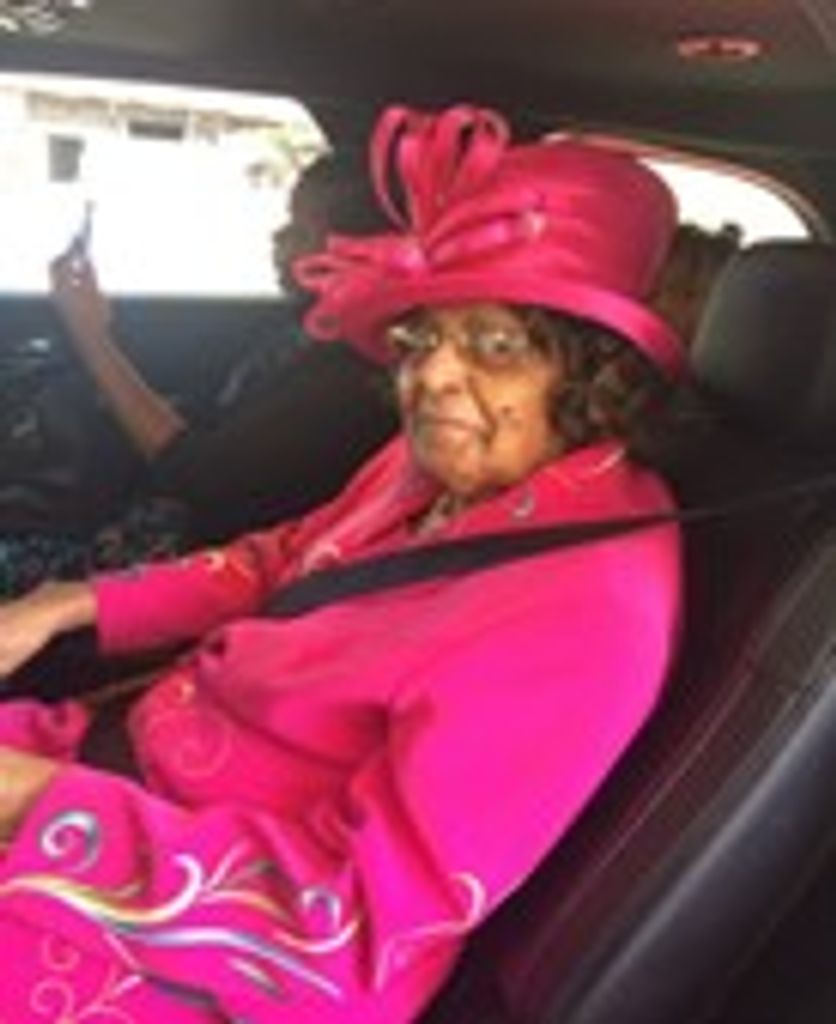 Bonnie Mae (Hill)  Lattimore Profile Photo