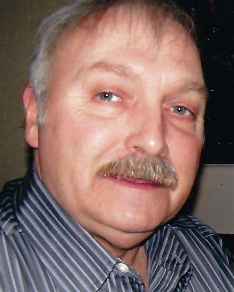 Paul D. Prosser Profile Photo