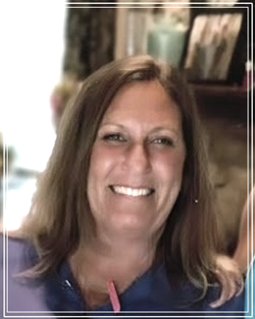 Joyce Lorraine O'Dell