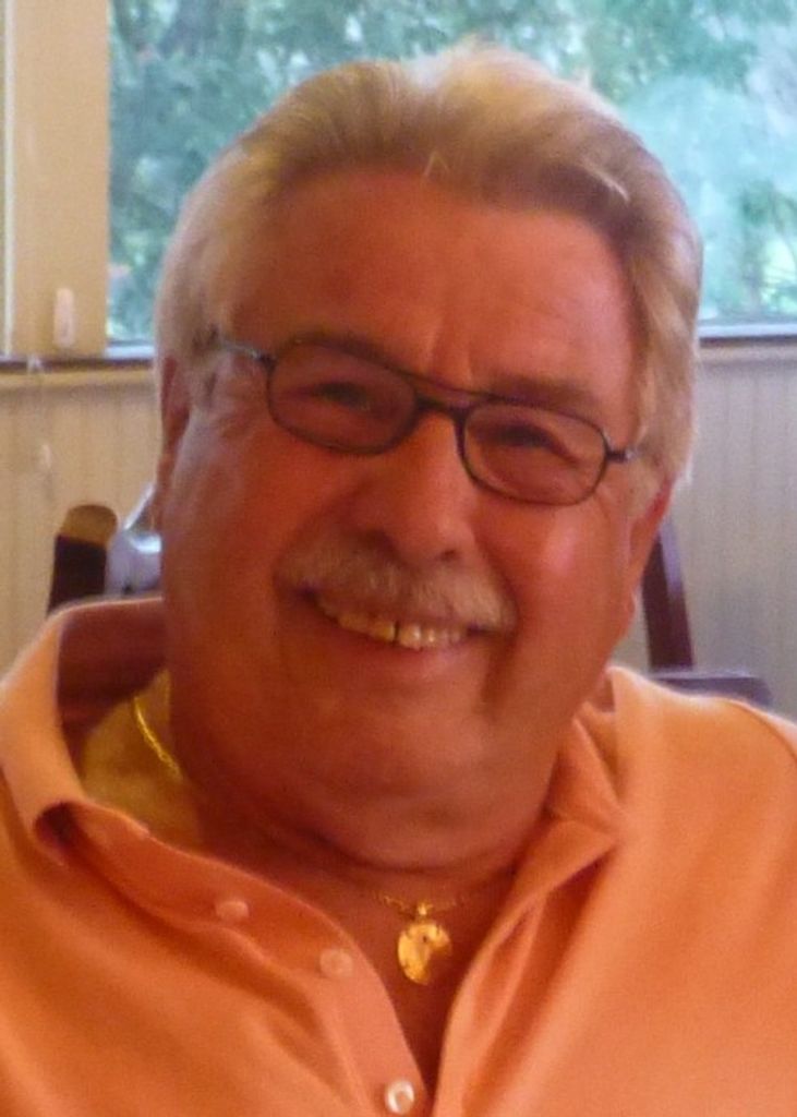 Ronald R.  "Ron" Alexander