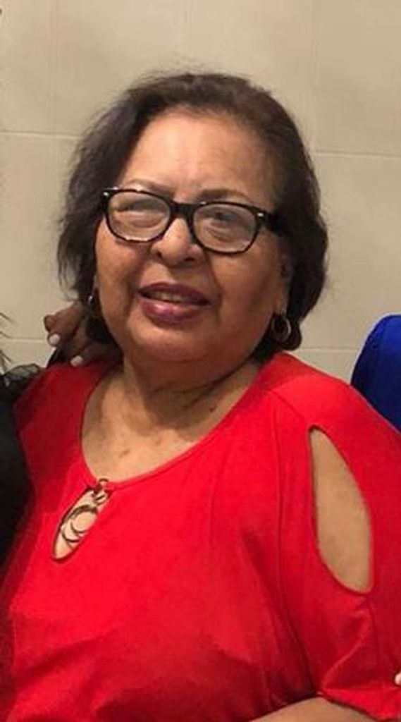 Ninfa Mendoza