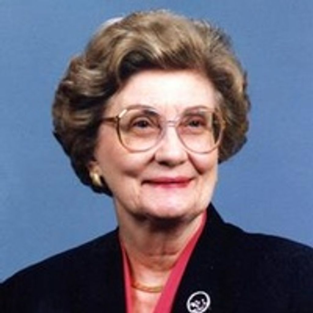 Mary  Alice Lewis
