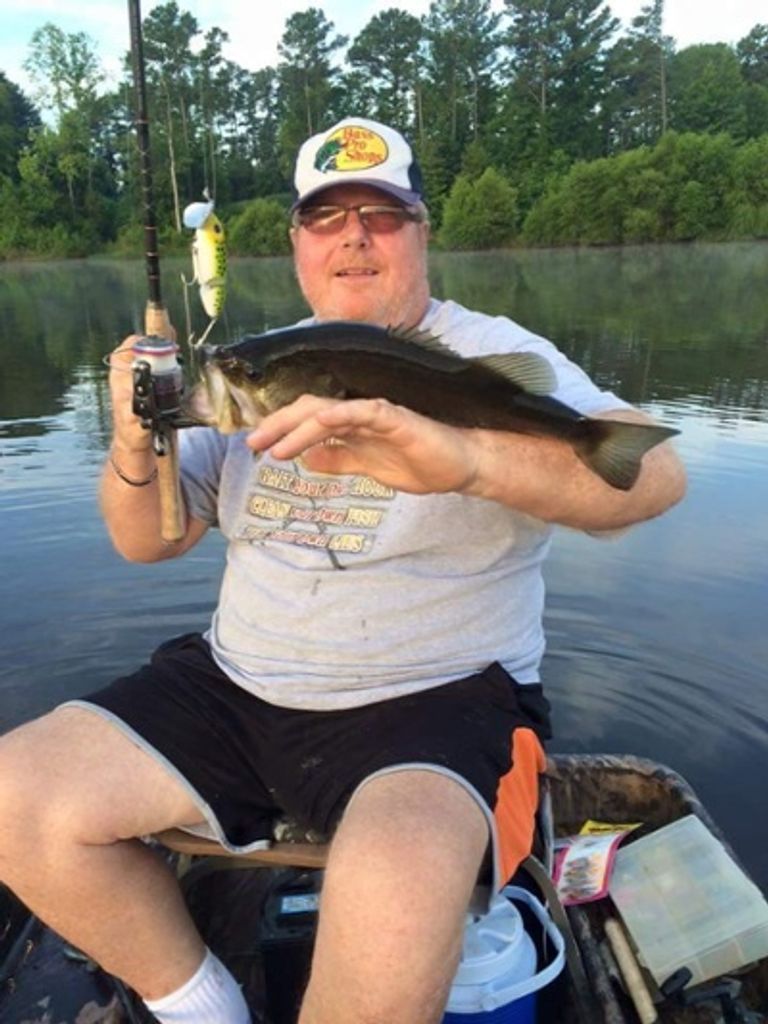 Billy Wayne Saunders