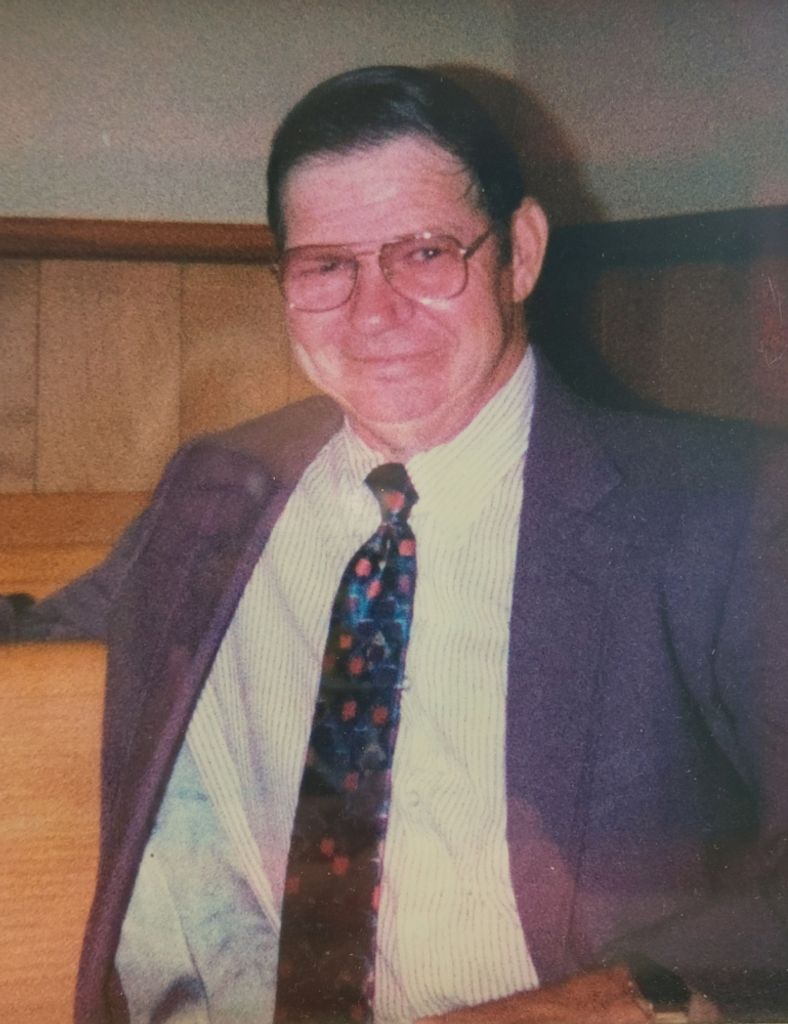 John  David Harrell Profile Photo