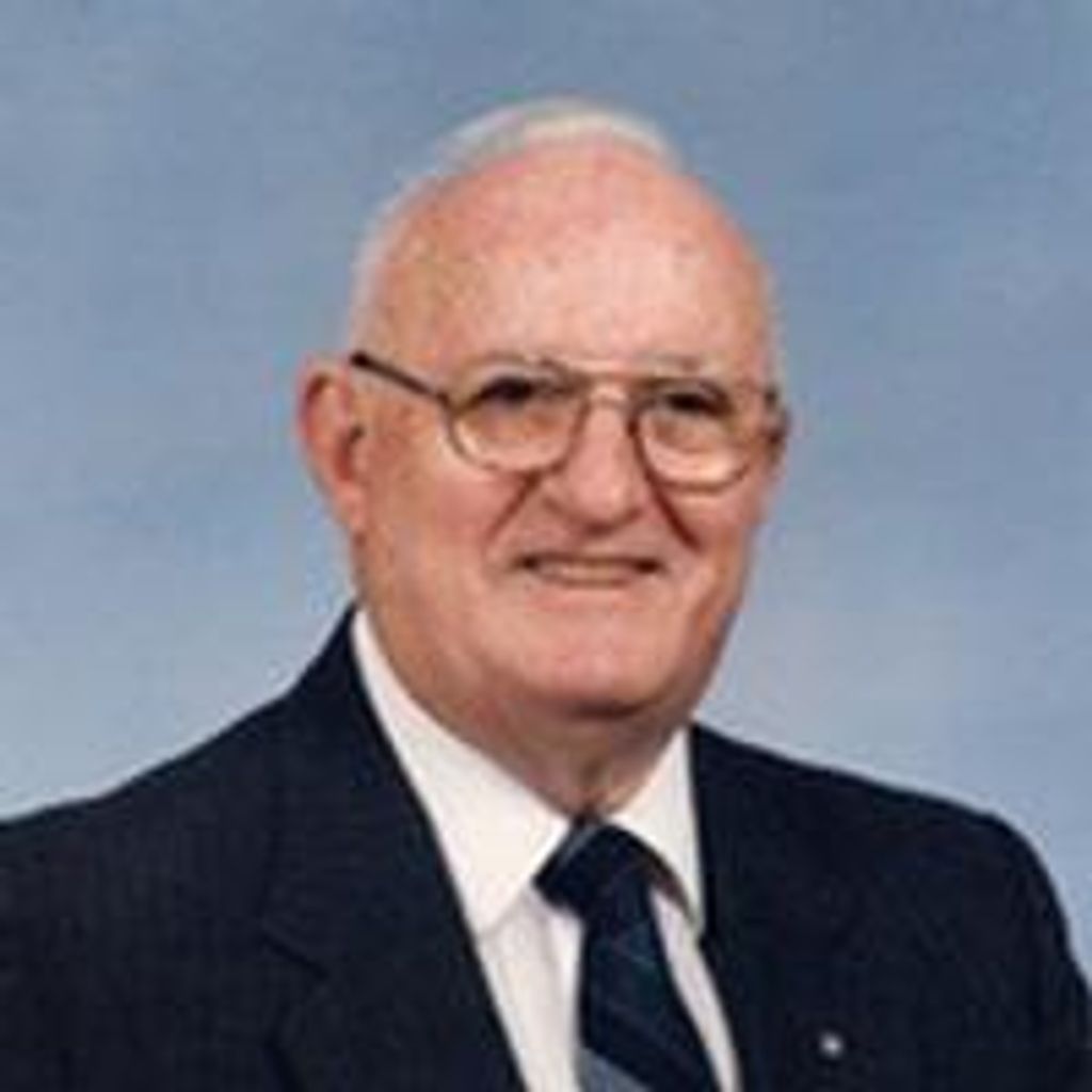 Charles W. Reed