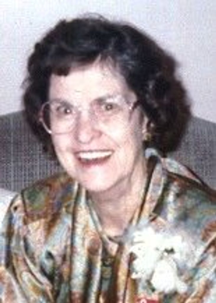 Dorothy Mooney Profile Photo