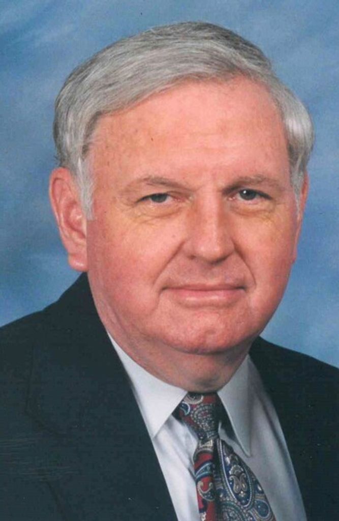 Robert "Bob" David Whitfield Sr.