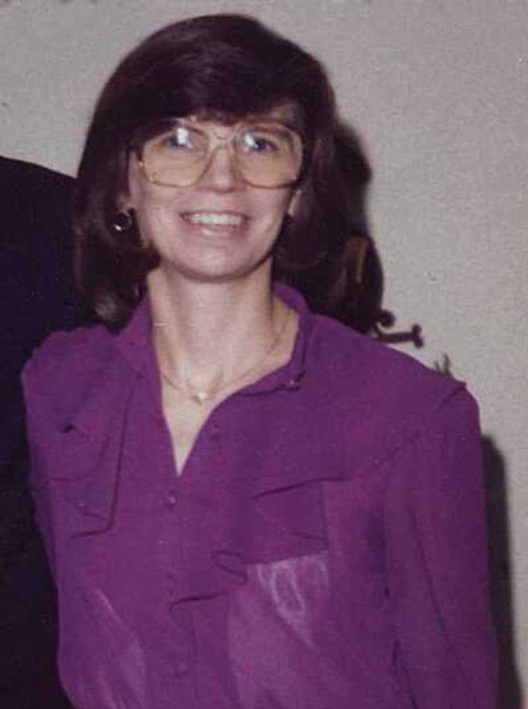 Carole June Davis