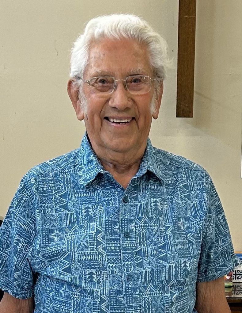 James Delbert  Jacobson Profile Photo