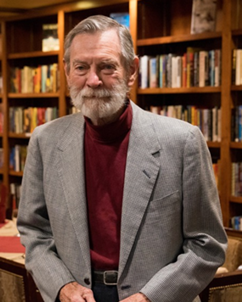 Charles Stiles Profile Photo