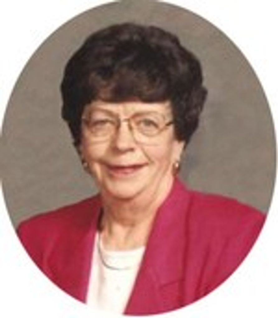 Mary Monica Maves