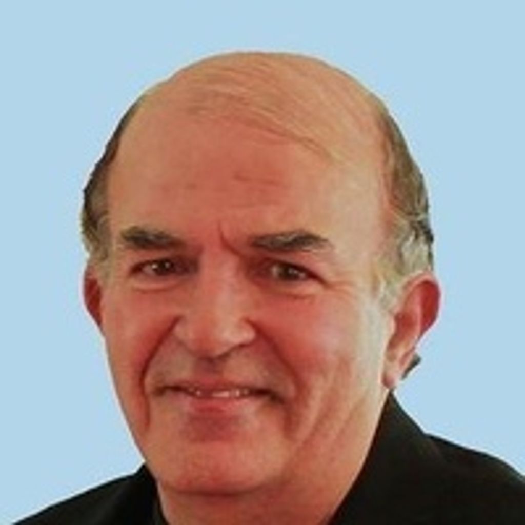 James  J. Giamei