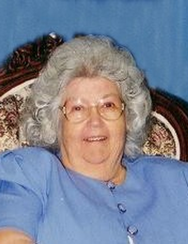 Sallie  Elizabeth Watson