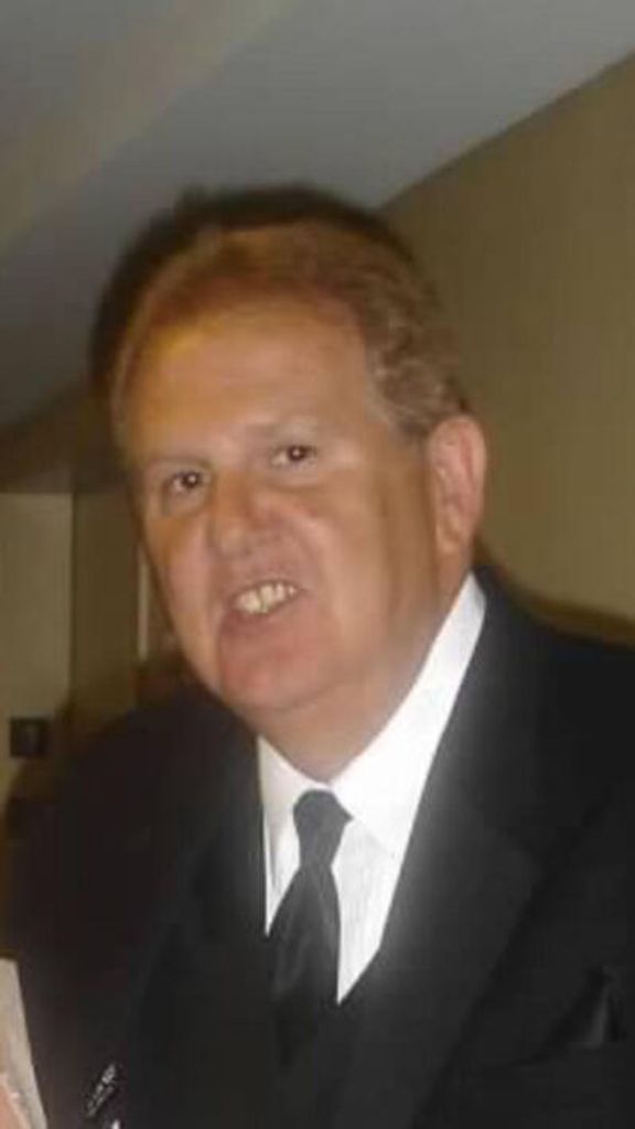 Joseph Michael Oess Profile Photo