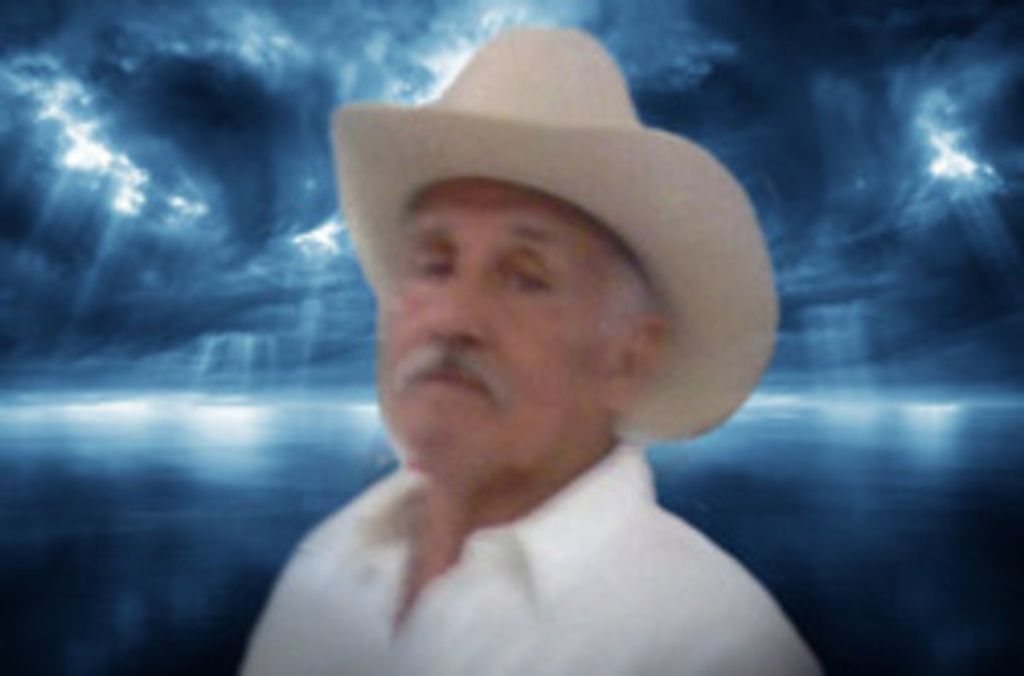 Pascual Solis
