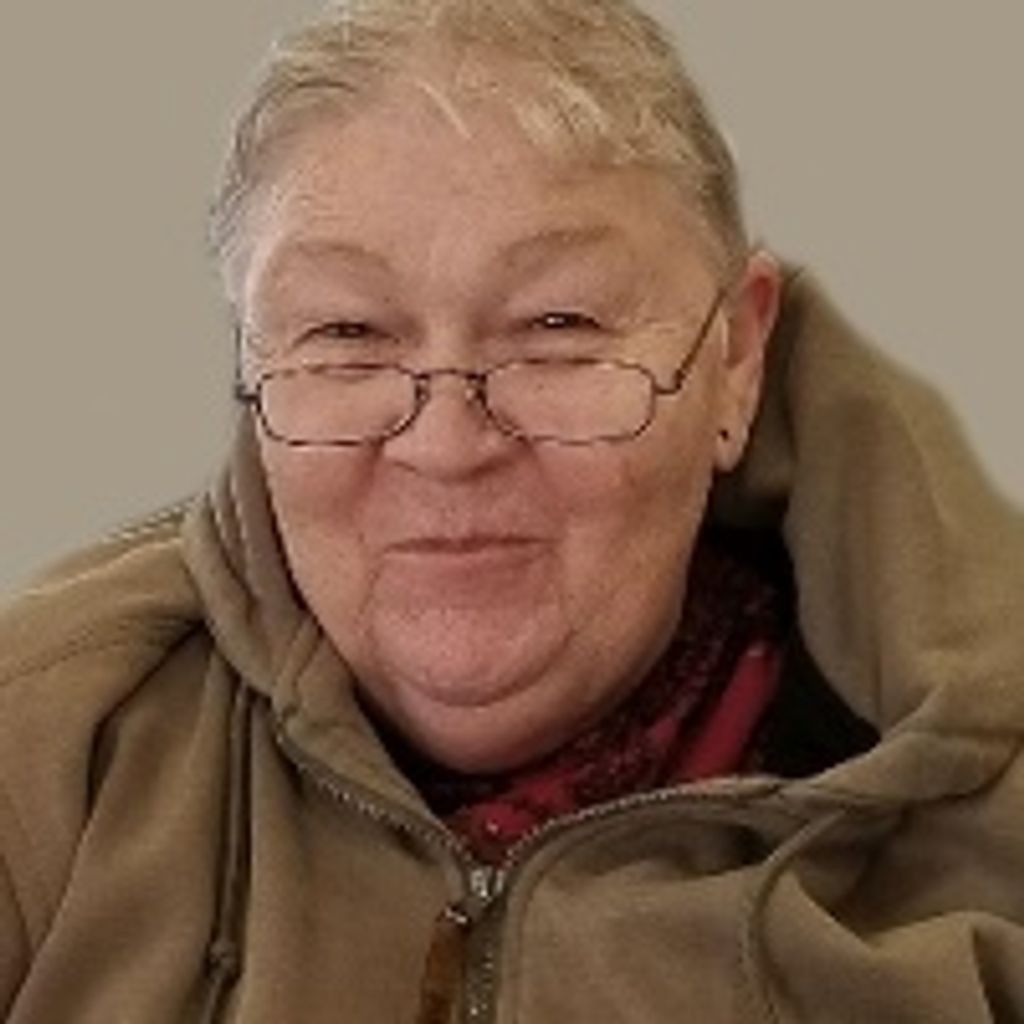 Nancy Dreher
