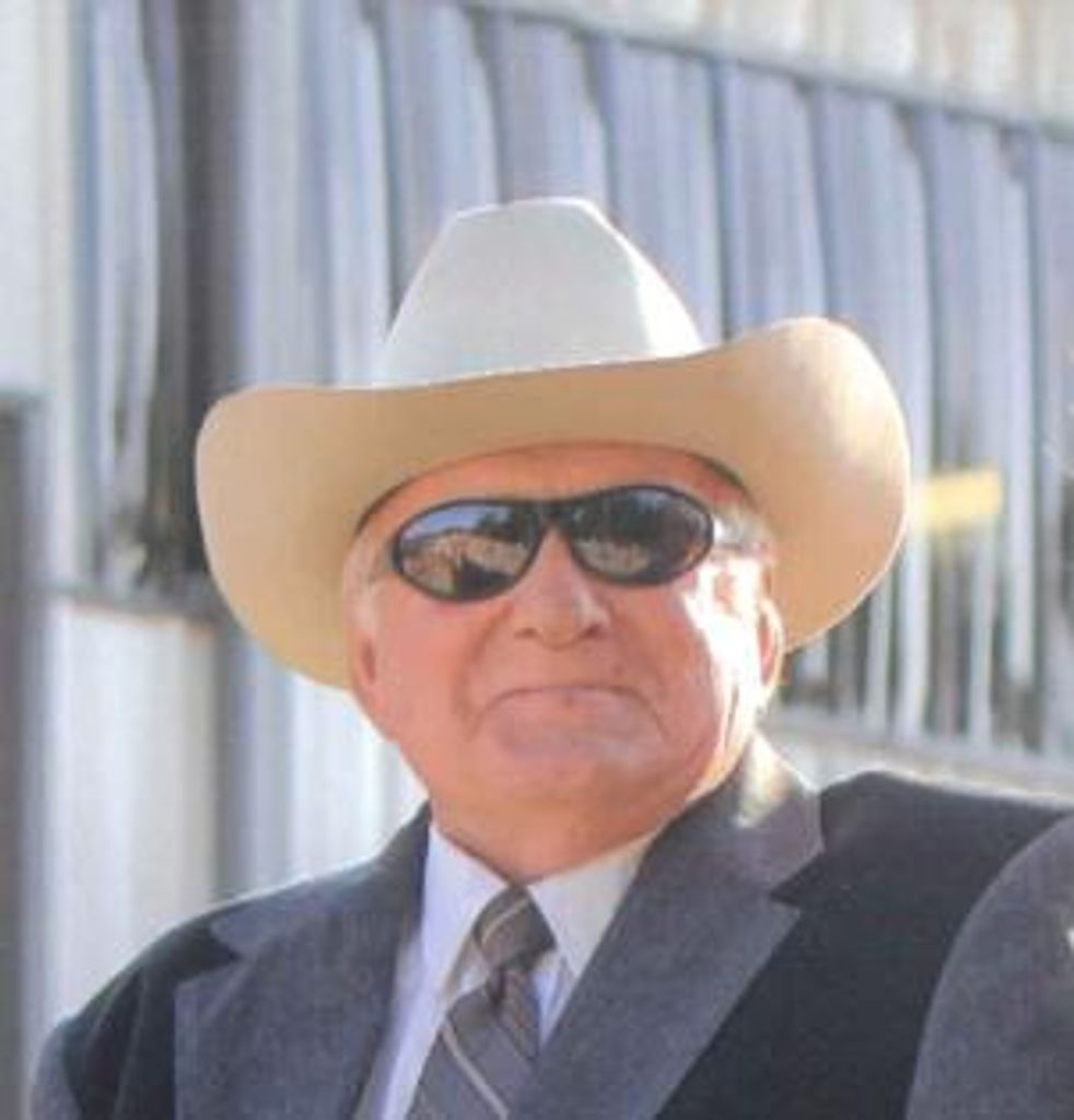Merle  Kenneth Schreiber