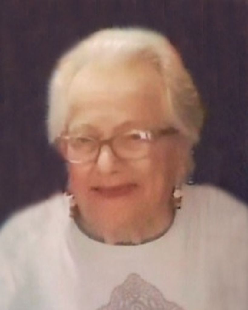Eunice L. Zeitler