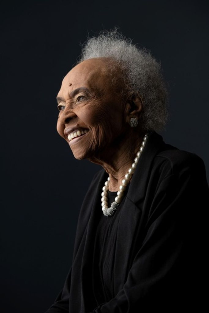 Sallie Baldwin Howard Profile Photo