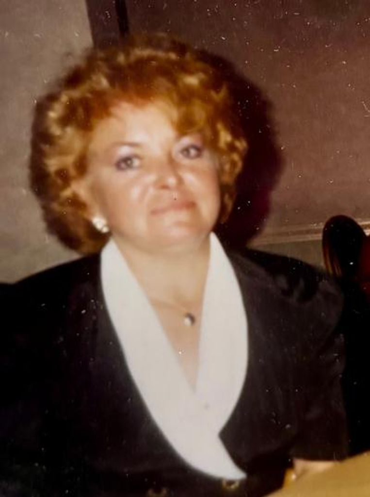 Olga Theresa Cadet Profile Photo