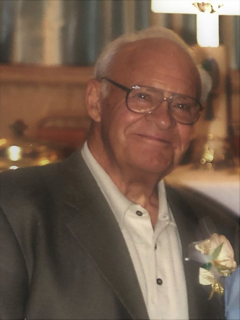 William Henry Wetzstein Profile Photo