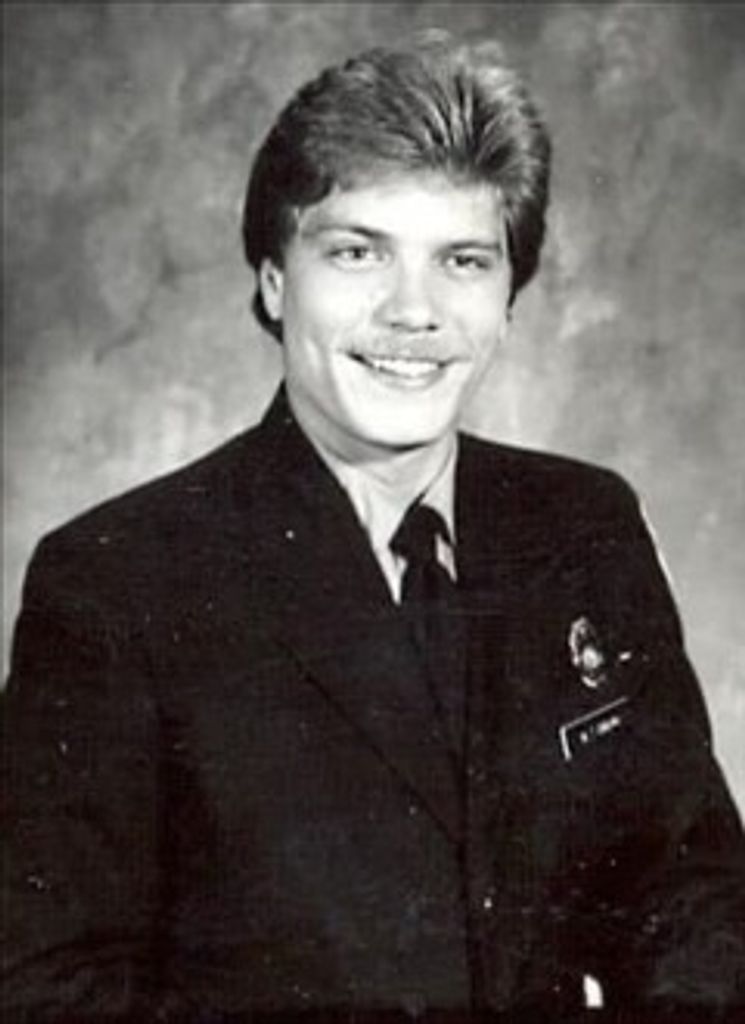 William Thomas Osburn