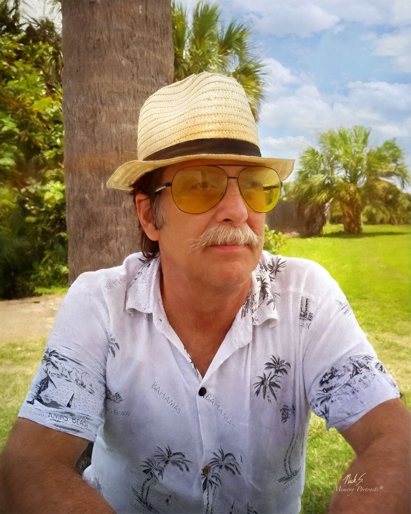 Bruce Edward Hotz