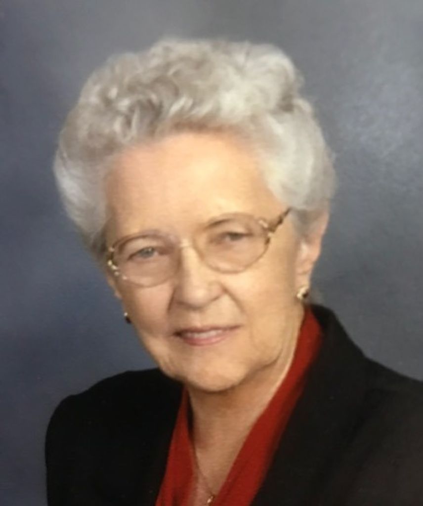 Violet R. (Geren)  Shisler