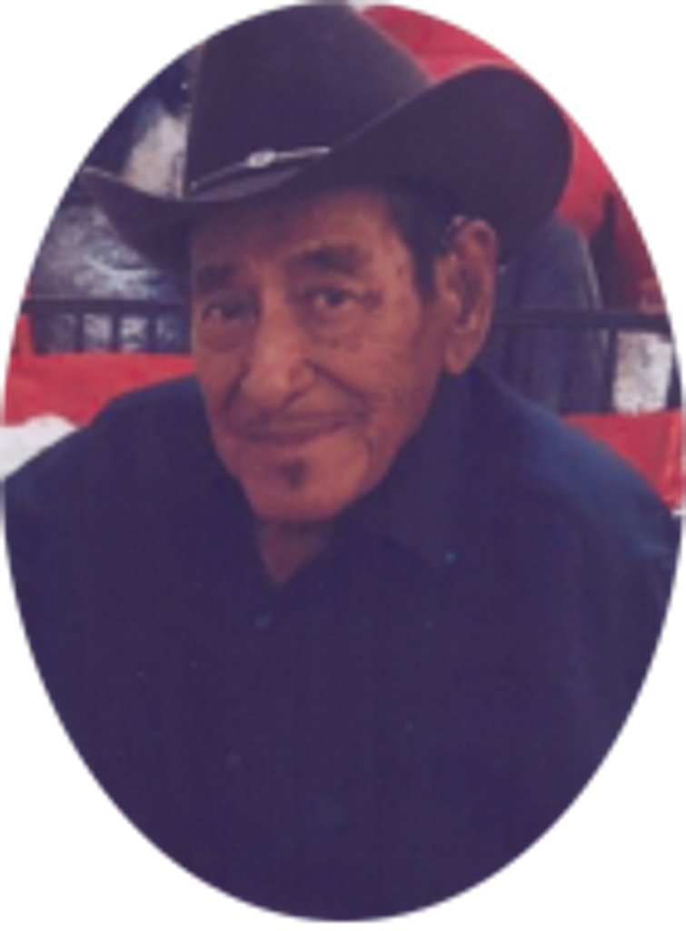 Jose M. ""El Canalero"" Escobedo
