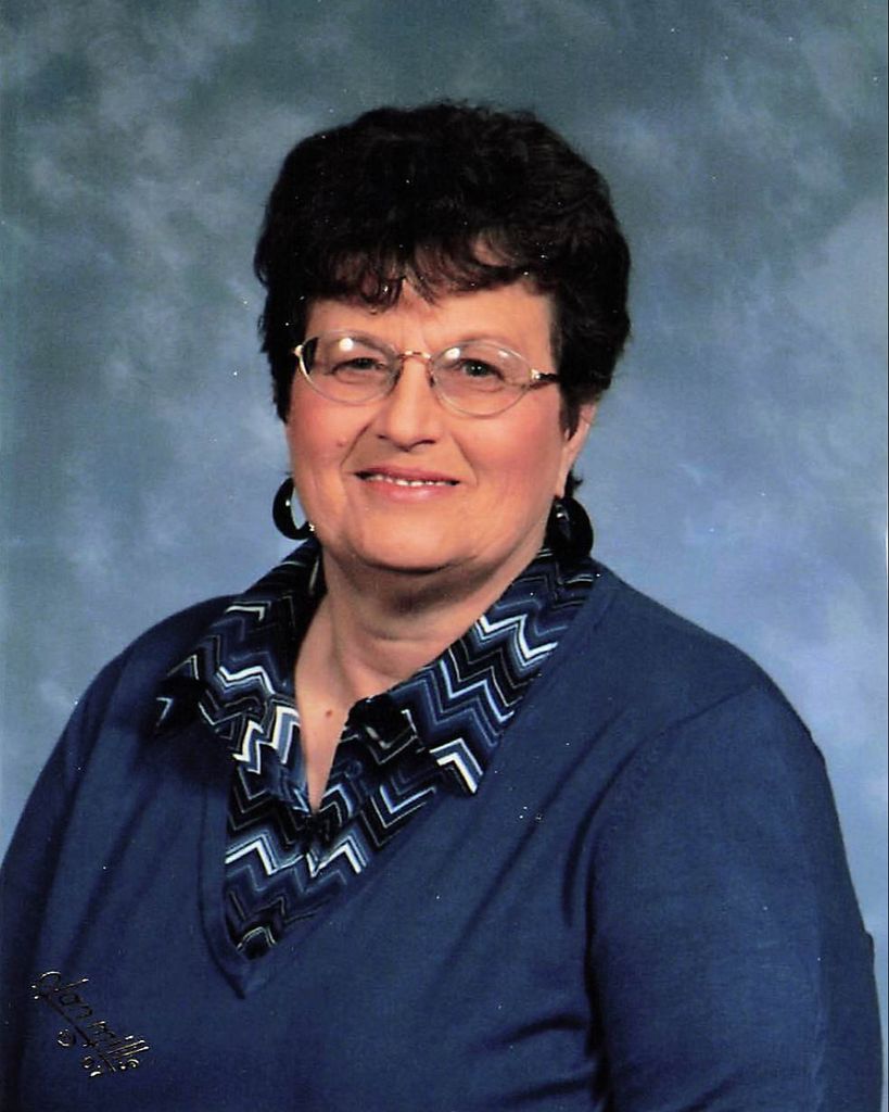 Sandra Kay Teaff