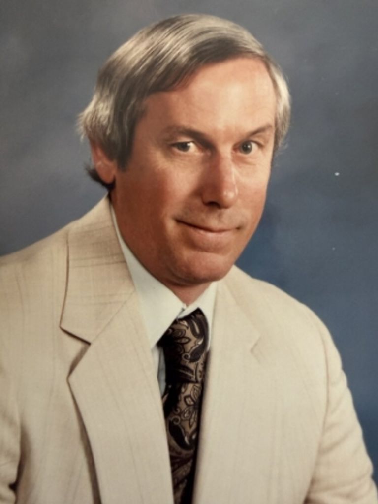 Gary H. Purdy Profile Photo
