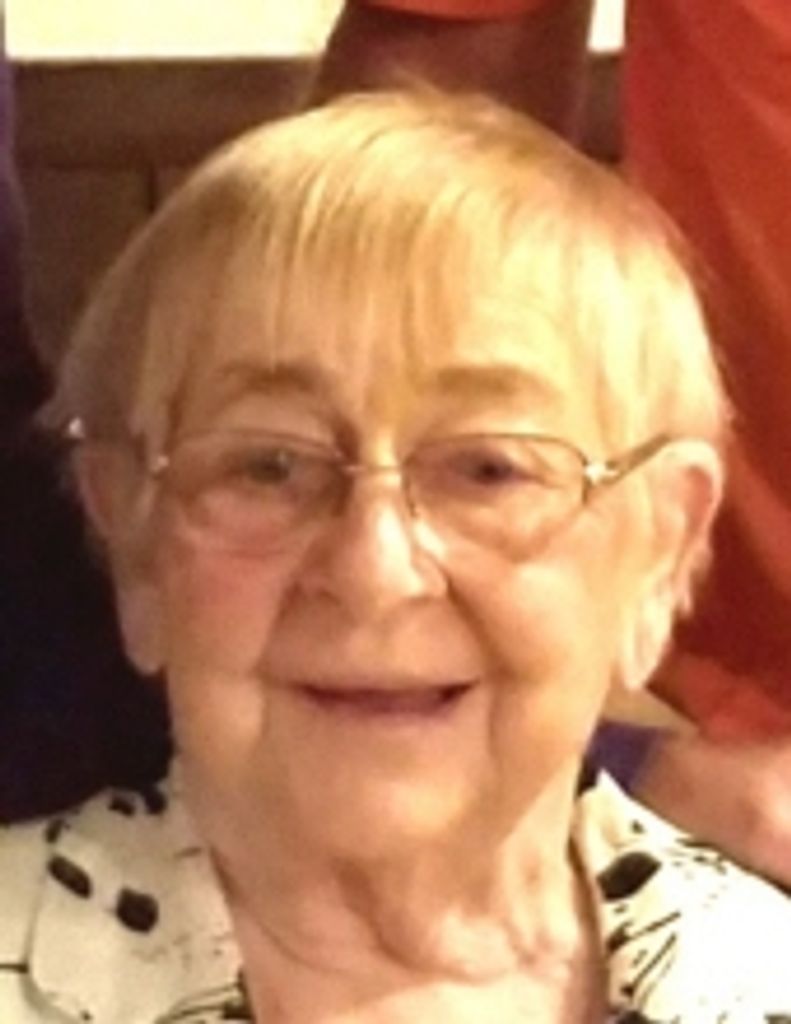 Carol A Williams