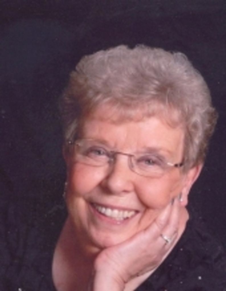 Betsy A. Dillon Profile Photo