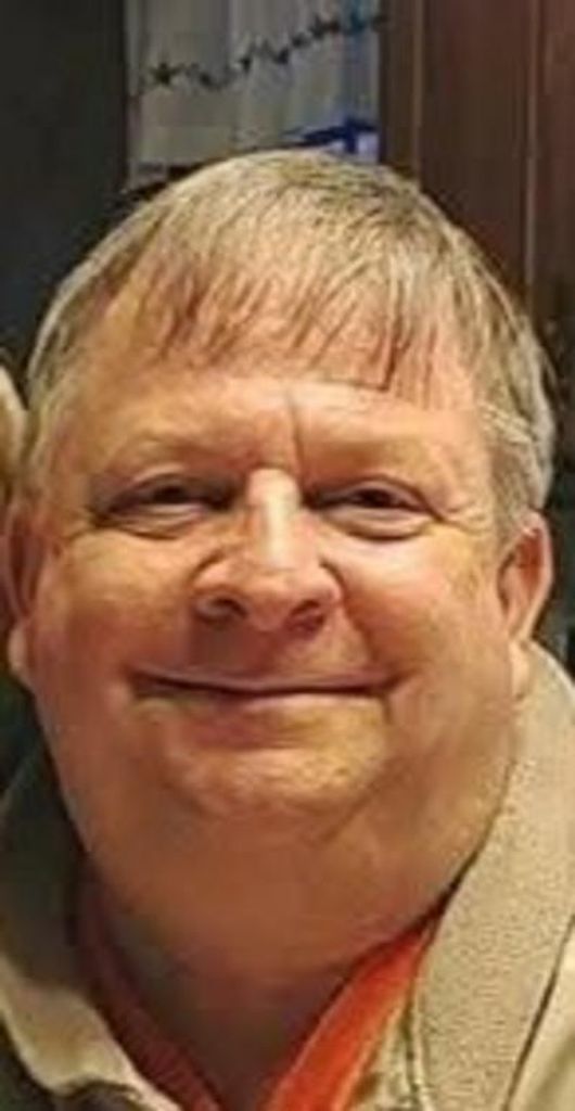 Kevin Michael Emmerich Profile Photo