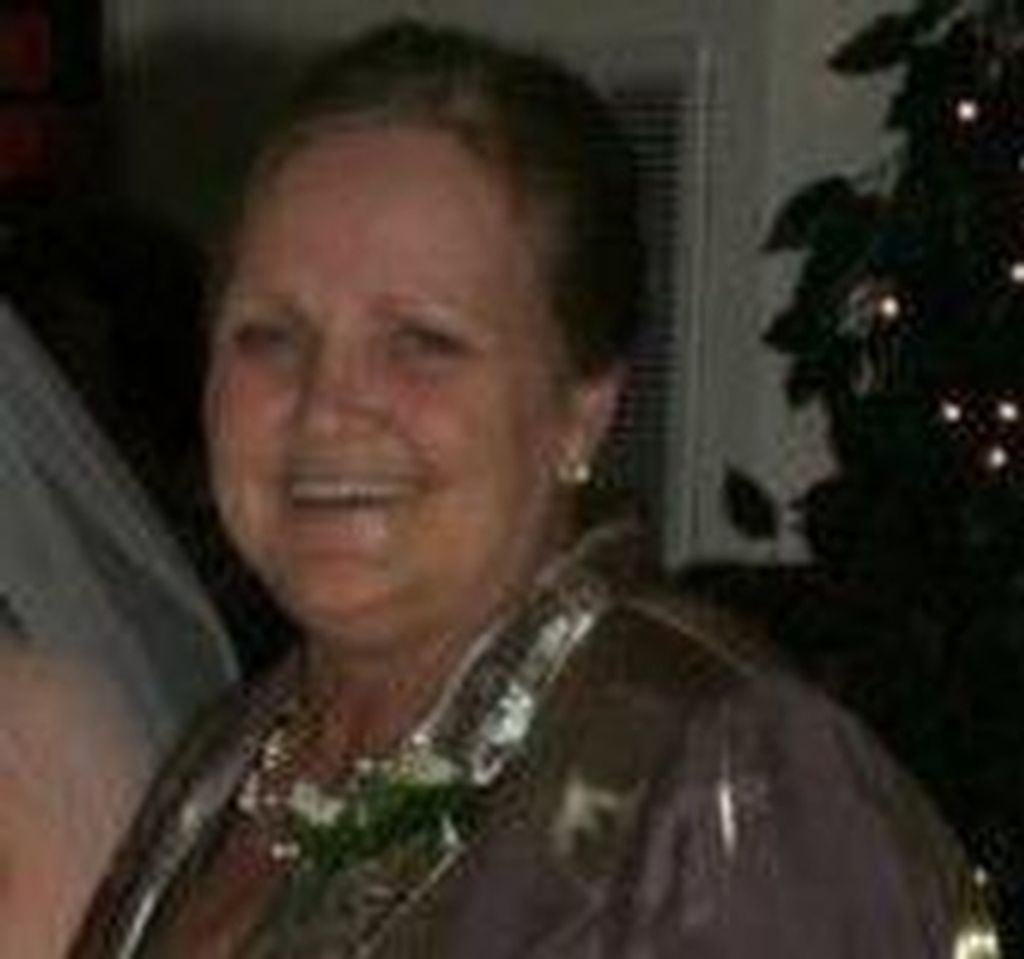 Linda Carol Taylor