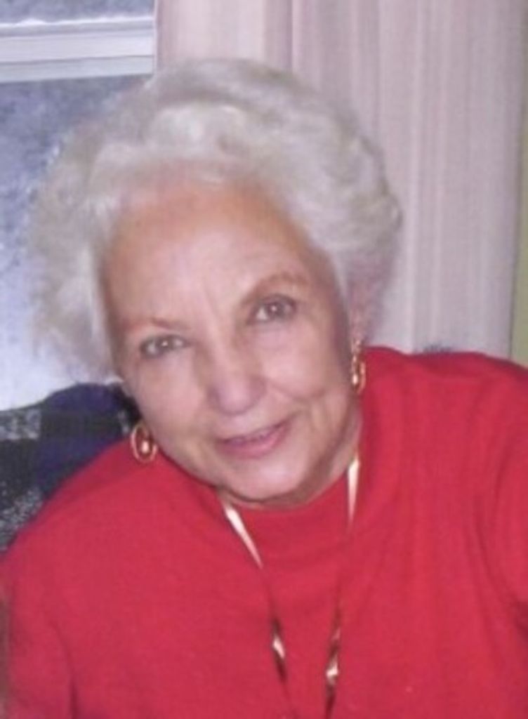 Barbara Reynolds Mayer Profile Photo