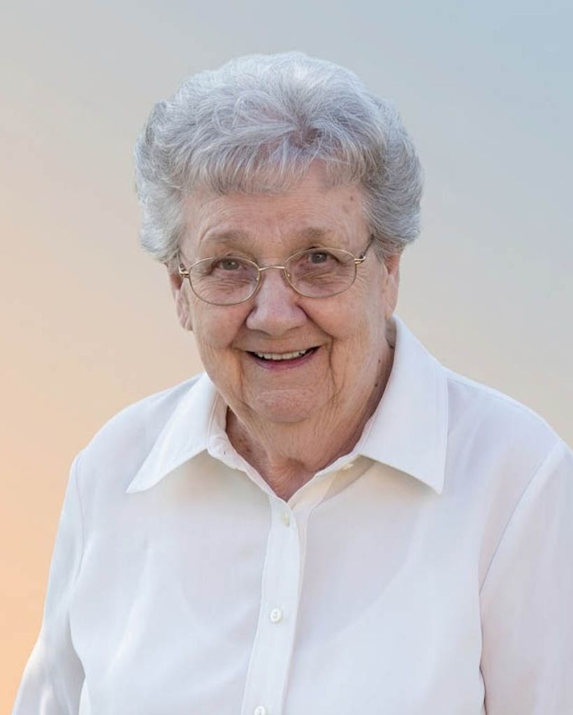 Lois Rodman