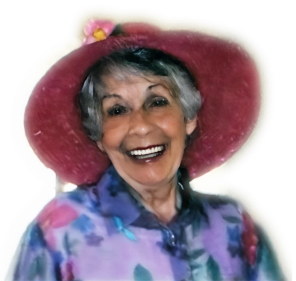 Sylvia Clara Justice Profile Photo