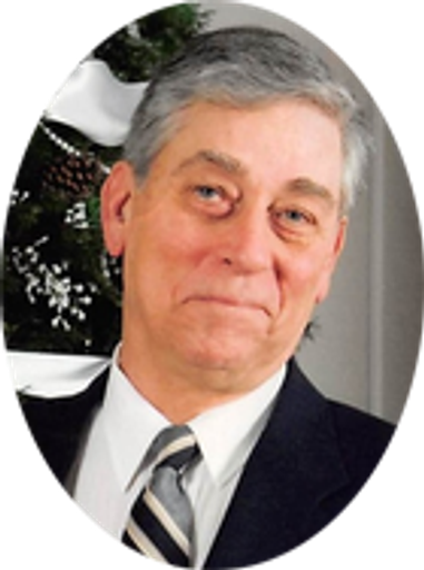 Patrick "Pat" Robert Johnson Profile Photo